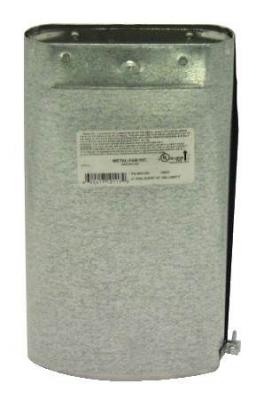 Metal Fab 5MO12A