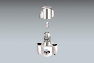 JB Industries Inc LT456