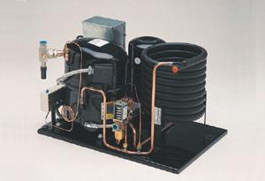 Copeland Corporation M4WFC075CAA020