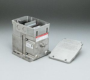 Honeywell M6194D1017