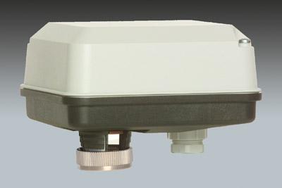 Honeywell M6435A3000