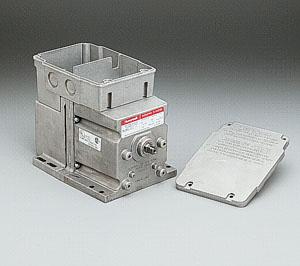 Honeywell M9185E1019