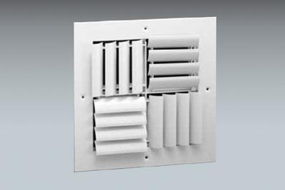 Hart and Cooley MCD12X12W