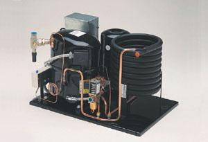 Copeland Corporation MCWHC056IAV001