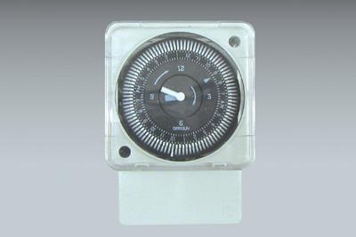 Grasslin Controls Corporation MIL72ASTUZ120