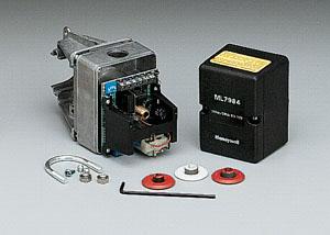 Honeywell ML6984A4000