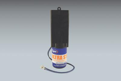 Sealed Unit Parts Company MPR1