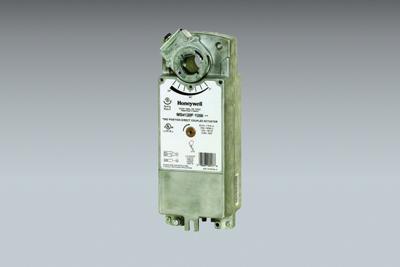 Honeywell MS8120F1002