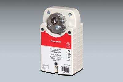 Honeywell MS8105A1030