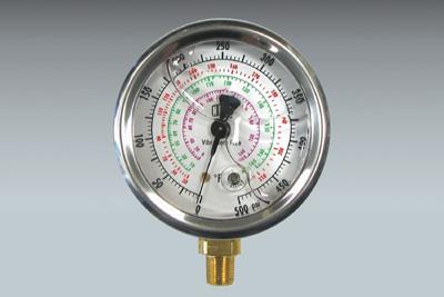 National Refrigeration Products GFP