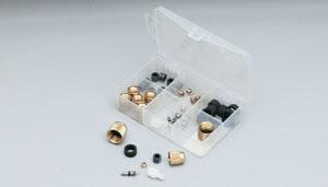 National Refrigeration Products NBVRK