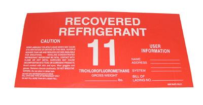 National Refrigeration Products NL502