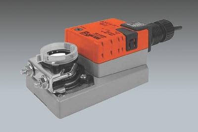 Belimo Air Controls NMB24SR