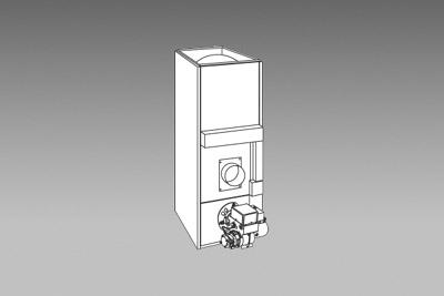 Arcoaire OCF105A12B