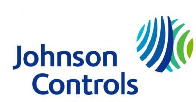 Johnson Controls P266BCA100C