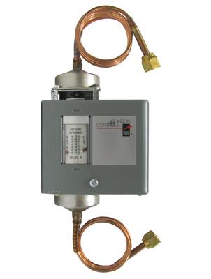 Johnson Controls P74FA1