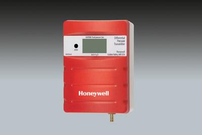 Honeywell P7640A1018