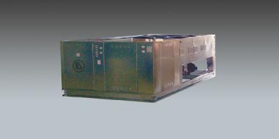 Drake Refrigeration PAC800D3-T3-S