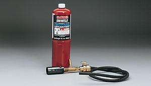 Uniweld Products PLD33V