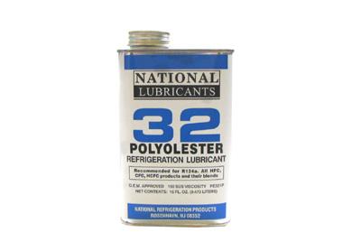 National Lubricants PE681P