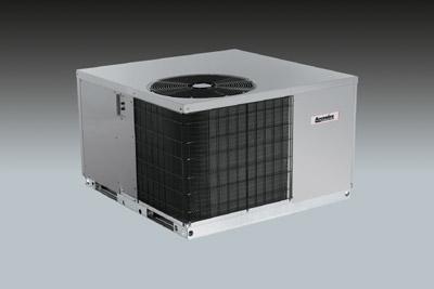 Arcoaire PGF036L100