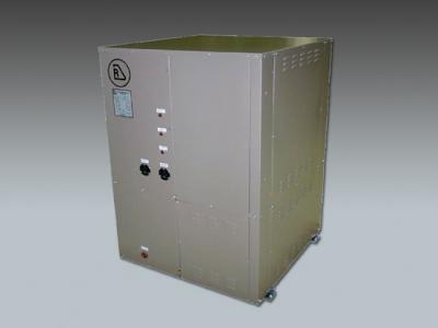 Drake Refrigeration PWCT96D2-S2-Z