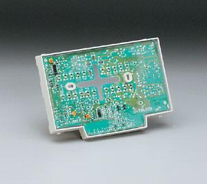 Honeywell Q7300C2004
