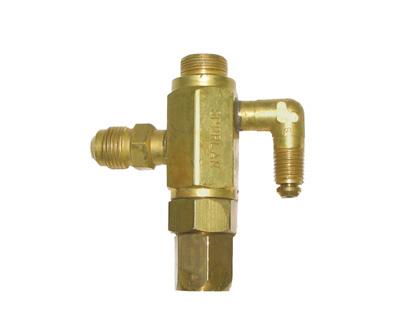 Sporlan QEBODY3X4F