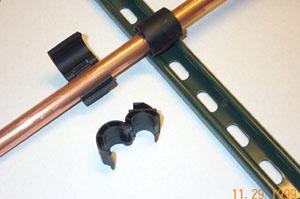National Refrigeration Products QPC-1-1/8