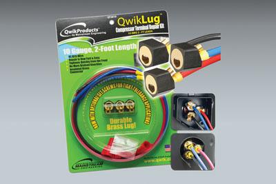 Mainstream Engineering Corporation QT2810