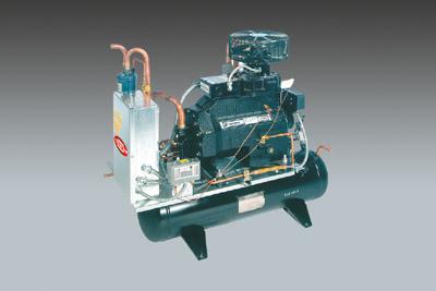 Trenton Refrigeration R061M1IT4