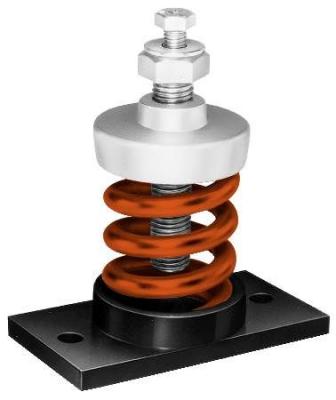 Mason Industries SLFH-A-625