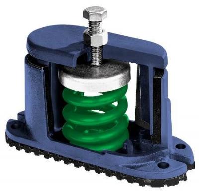 Mason Industries C-A-45