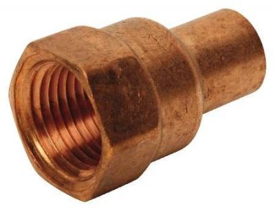 Mueller Industries W01524