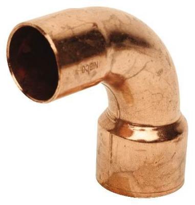Mueller Industries W02711