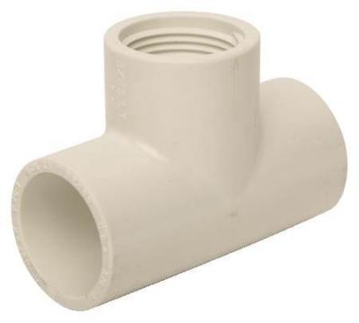 Mueller Industries 401-012