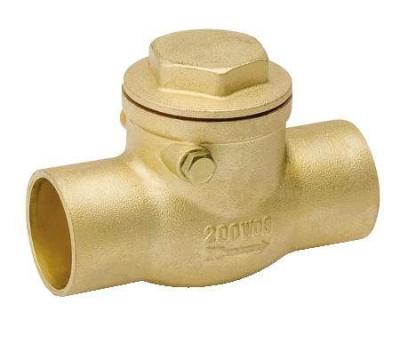 Mueller Industries 101-503