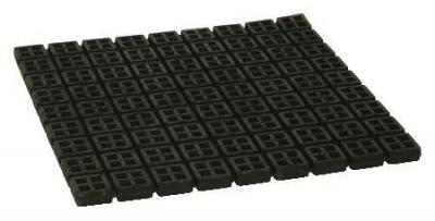 Mason Industries R18X18X3SW