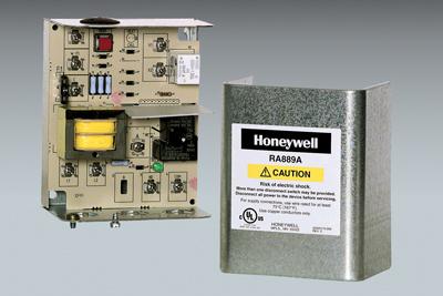 Honeywell R845A1030