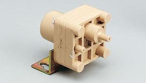 KMC Controls RCC1501