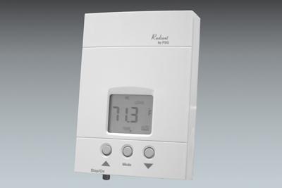 PSG Controls RLV120SC