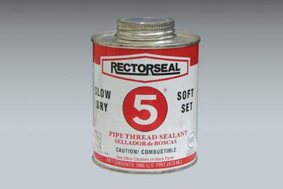 Rectorseal Corporation RS25551