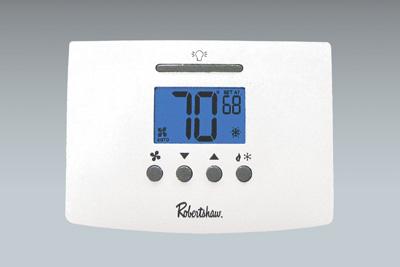 Robertshaw RS4110