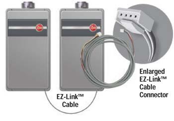 Rheem RTG20126C