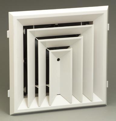 Hart and Cooley RZ504W12X12
