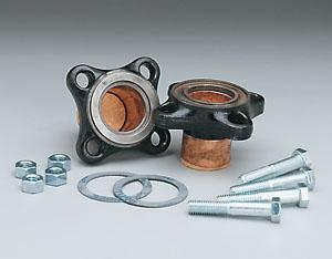Henry Technologies S20D138K