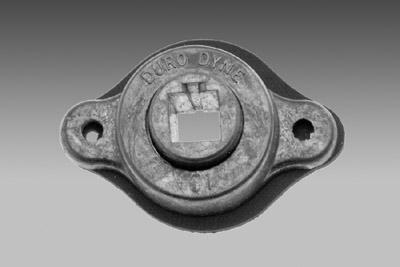 Duro Dyne Corporation SB138