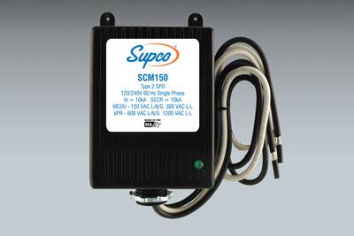 Sealed Unit Parts Company SCM150