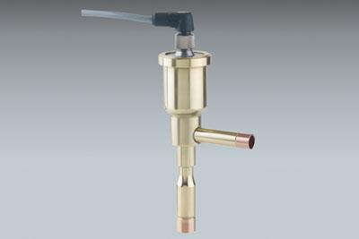 Sporlan SERIJ-7X7