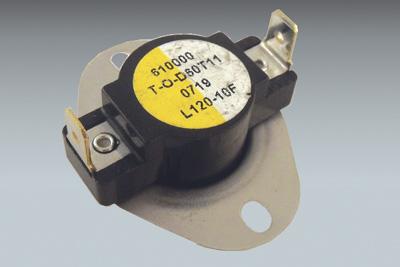 Sealed Unit Parts Company SHL150